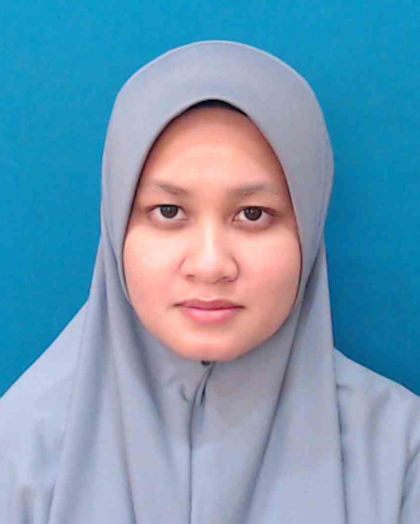 Siti Hajar Binti Mamat @ Awang