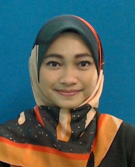 Nurulazamima Binti Mohd Yusof