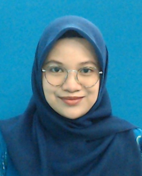 Nur Shahirah Binti Abdullah