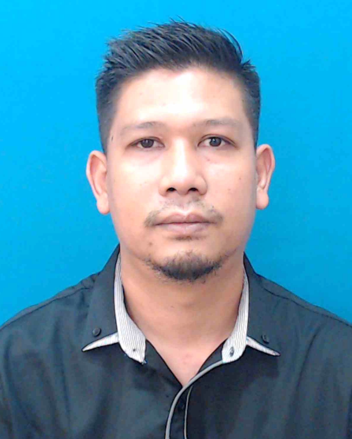 Mohd Azuan Bin Mamat
