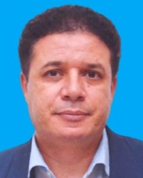Khalid Chtaibi
