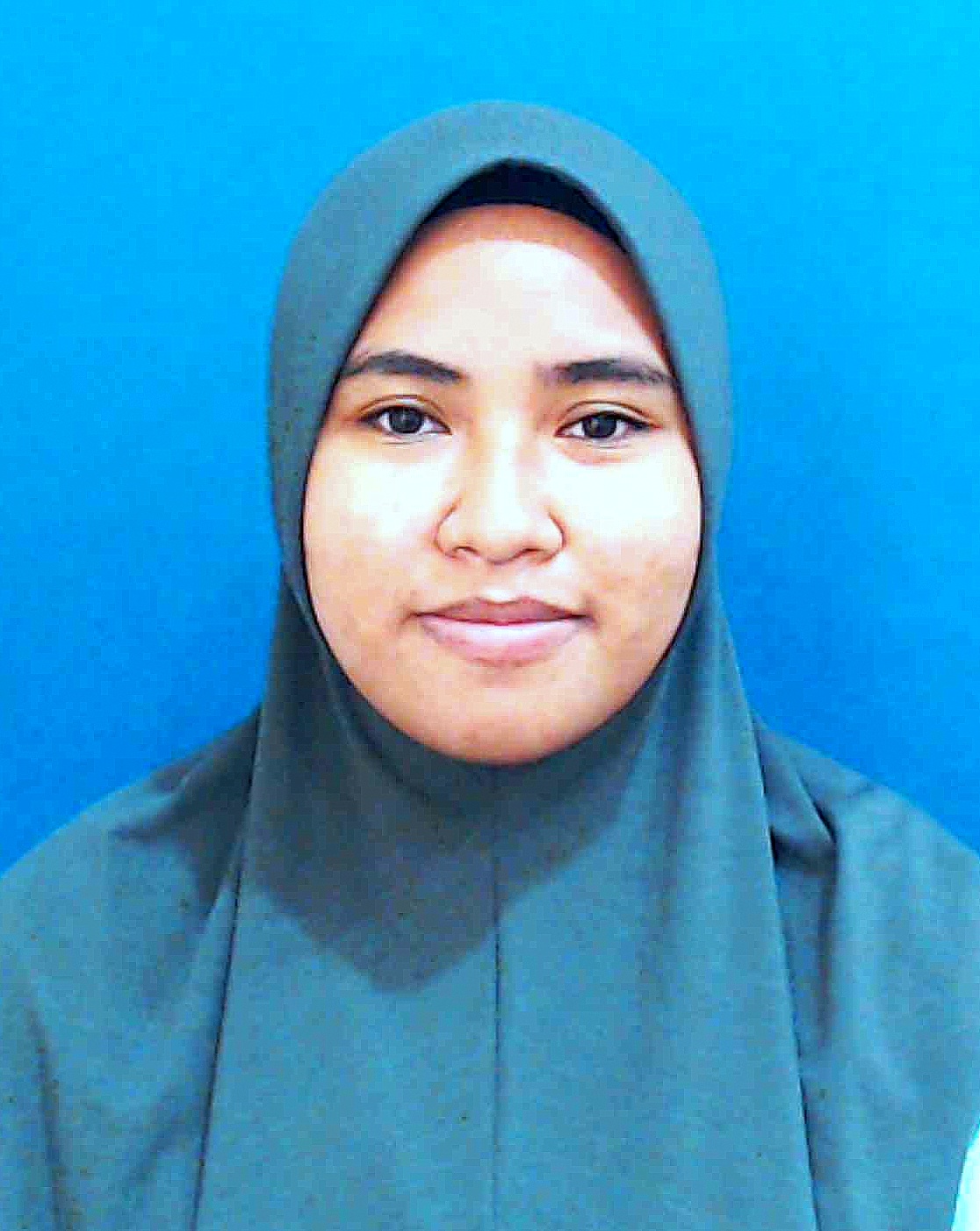 Siti Nurzubaidah Binti Muktar