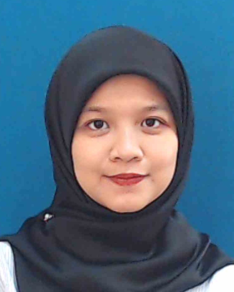 Siti Hajar Binti Ibrahim