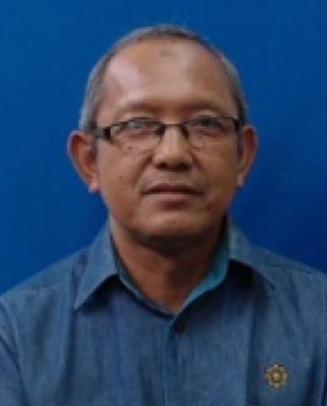 Mohd. Nazrani Bin Mokhtar