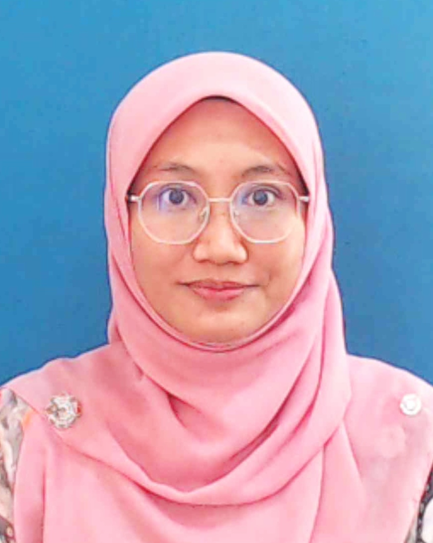 Siti Nabilah Binti Mohd Tarmizi