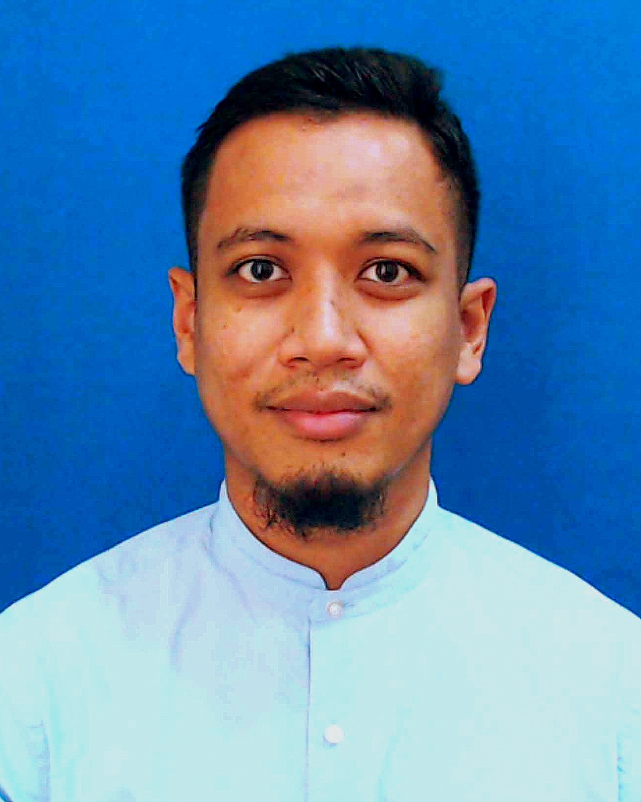 Mohd Nazir bin Mohd Nazori
