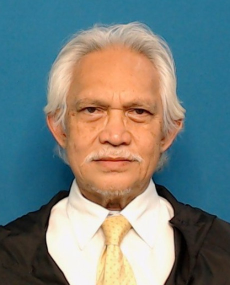 Tengku Mohd Bin Tengku Sembok