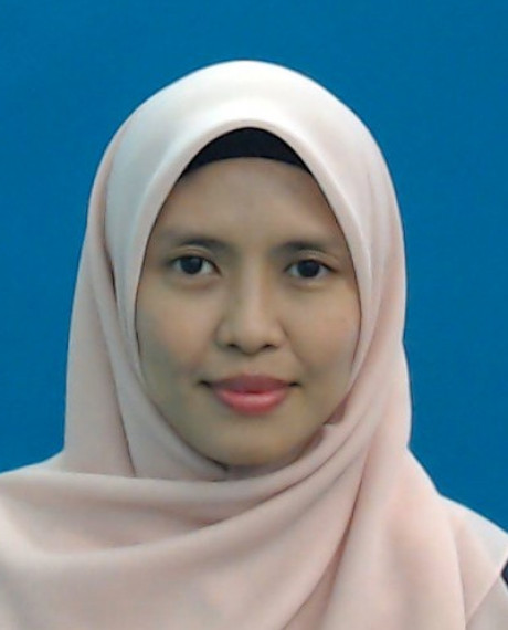 Nur Farhana Binti Mohd Nasir
