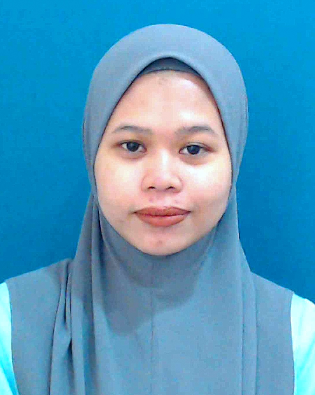 Siti Nur Hikmah Binti Mohd Nasir