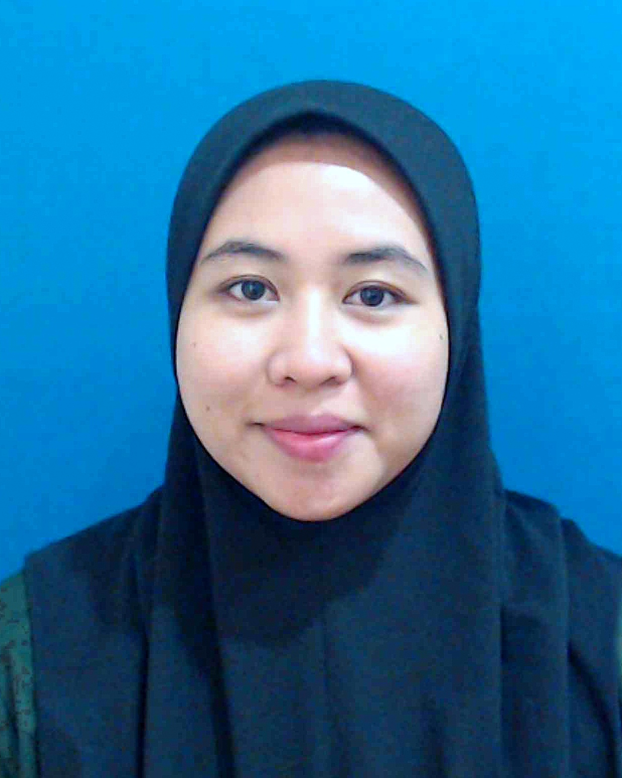 Nurul Izzati Binti Mohd Sakri