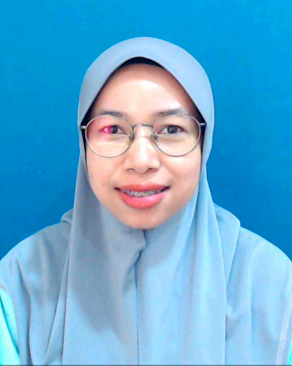 Siti Suziana Binti Abdul Rahim