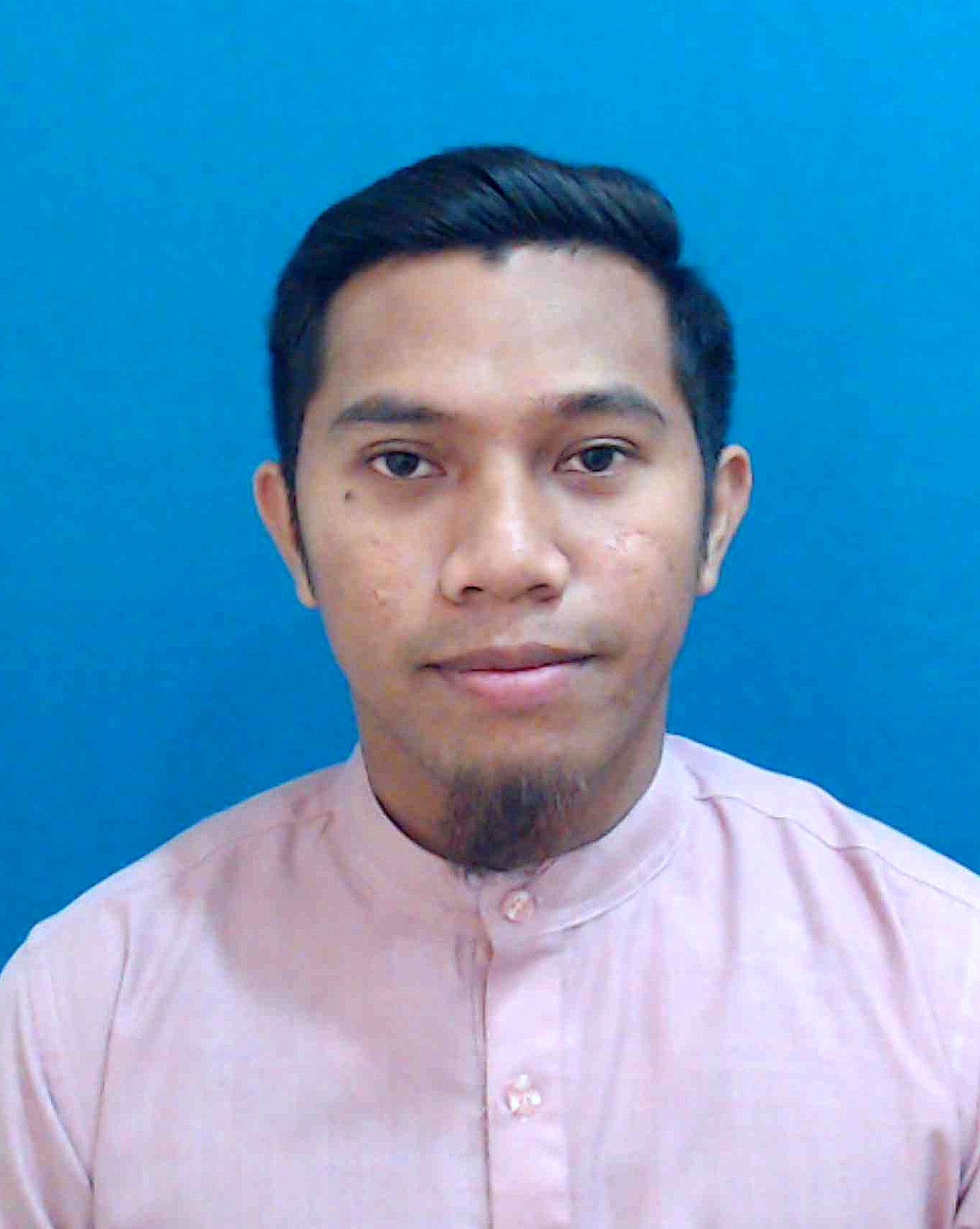 Muhammad Azli Bin Rahim