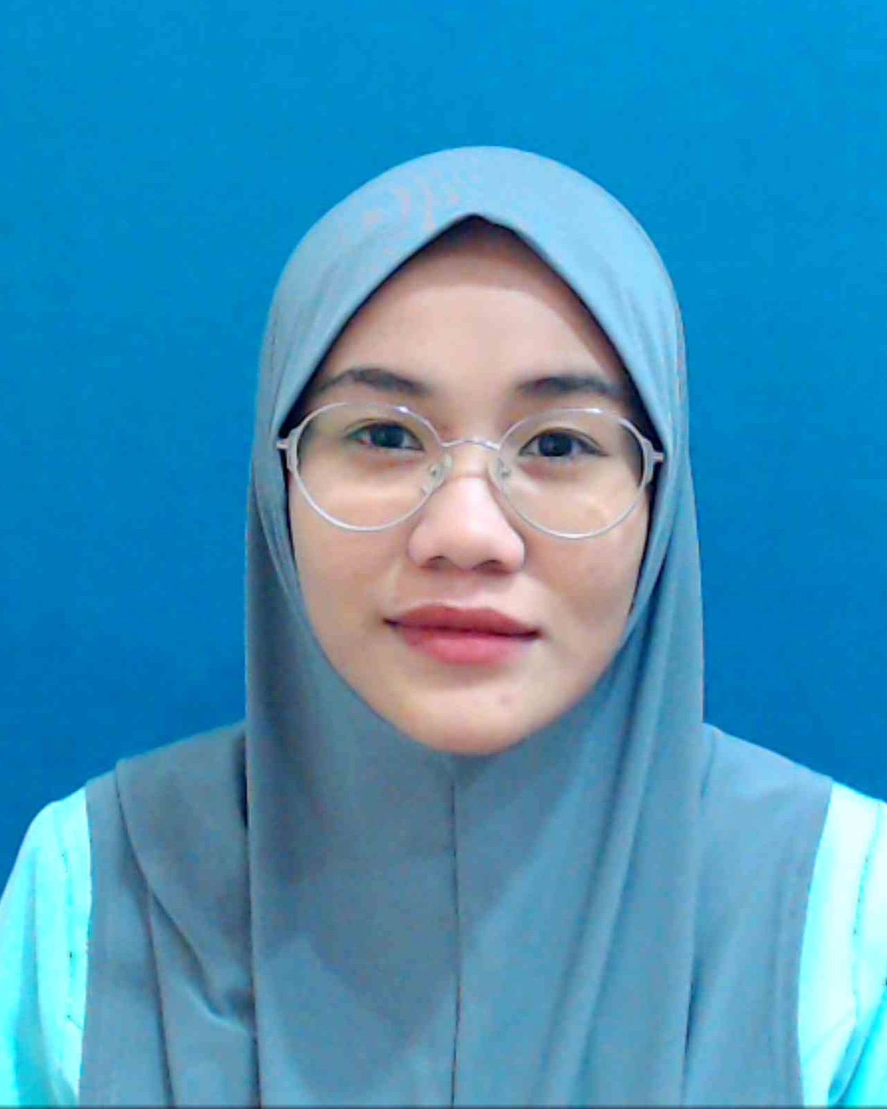 Saidah Binti Mohd