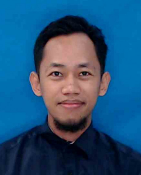 Muhamad Amin Bin Othman