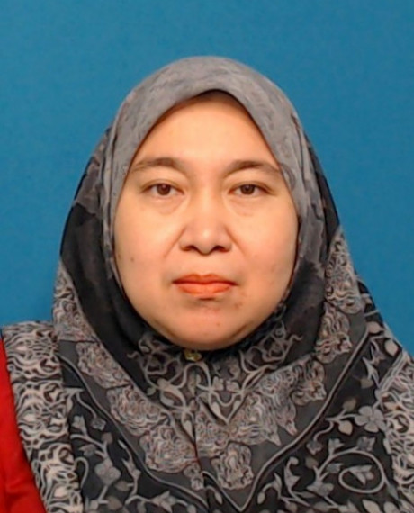 Fatimawati binti Ismail