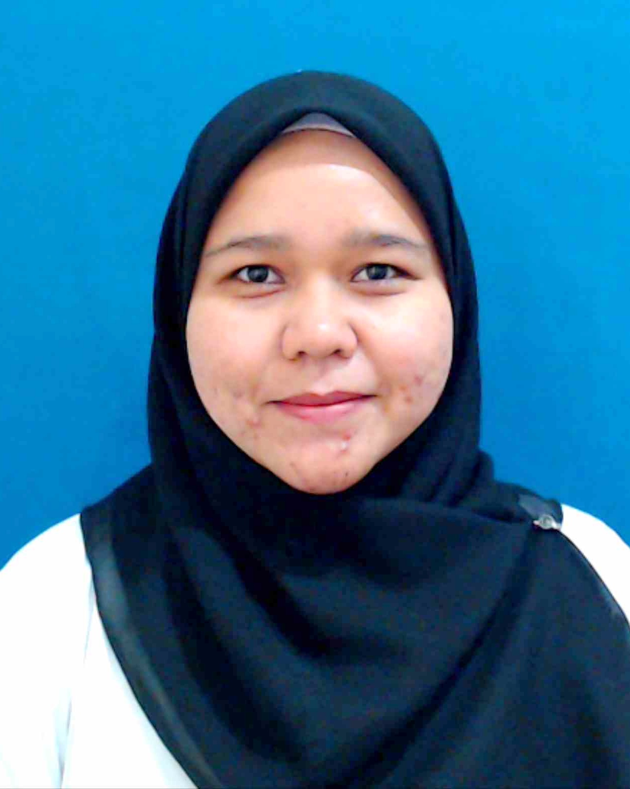 Siti Norfatehah Binti Kamarul Baharin