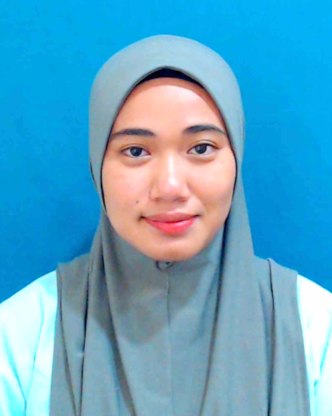 Siti Khadijatul  Farahiyah Binti Cik Senun