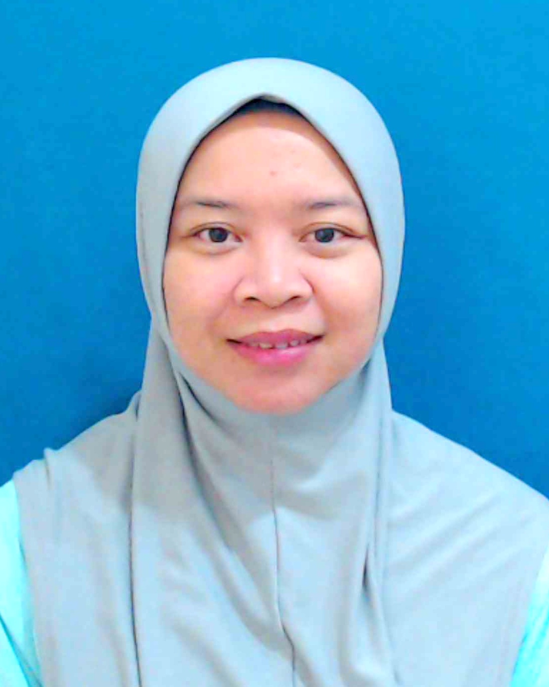 Norazakiah Binti Ismail