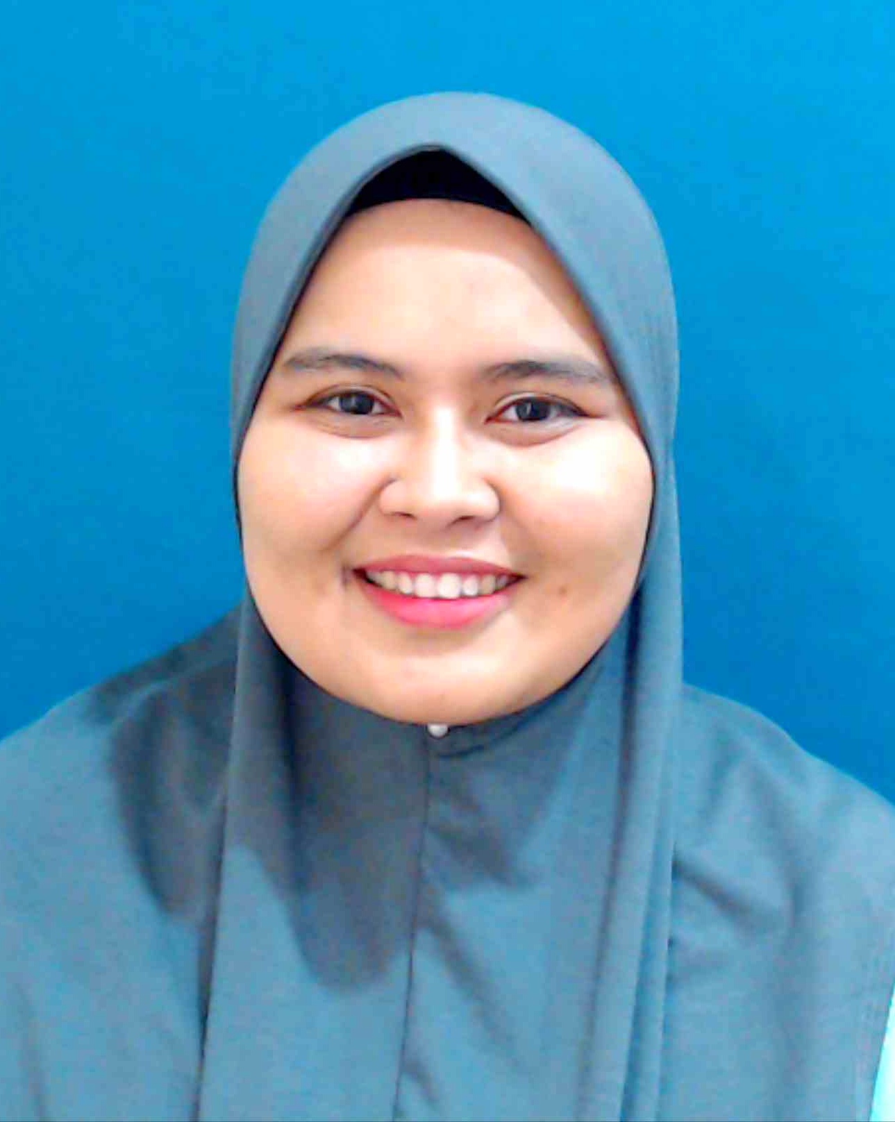 Siti Solehah Fatinah Bt Azahar