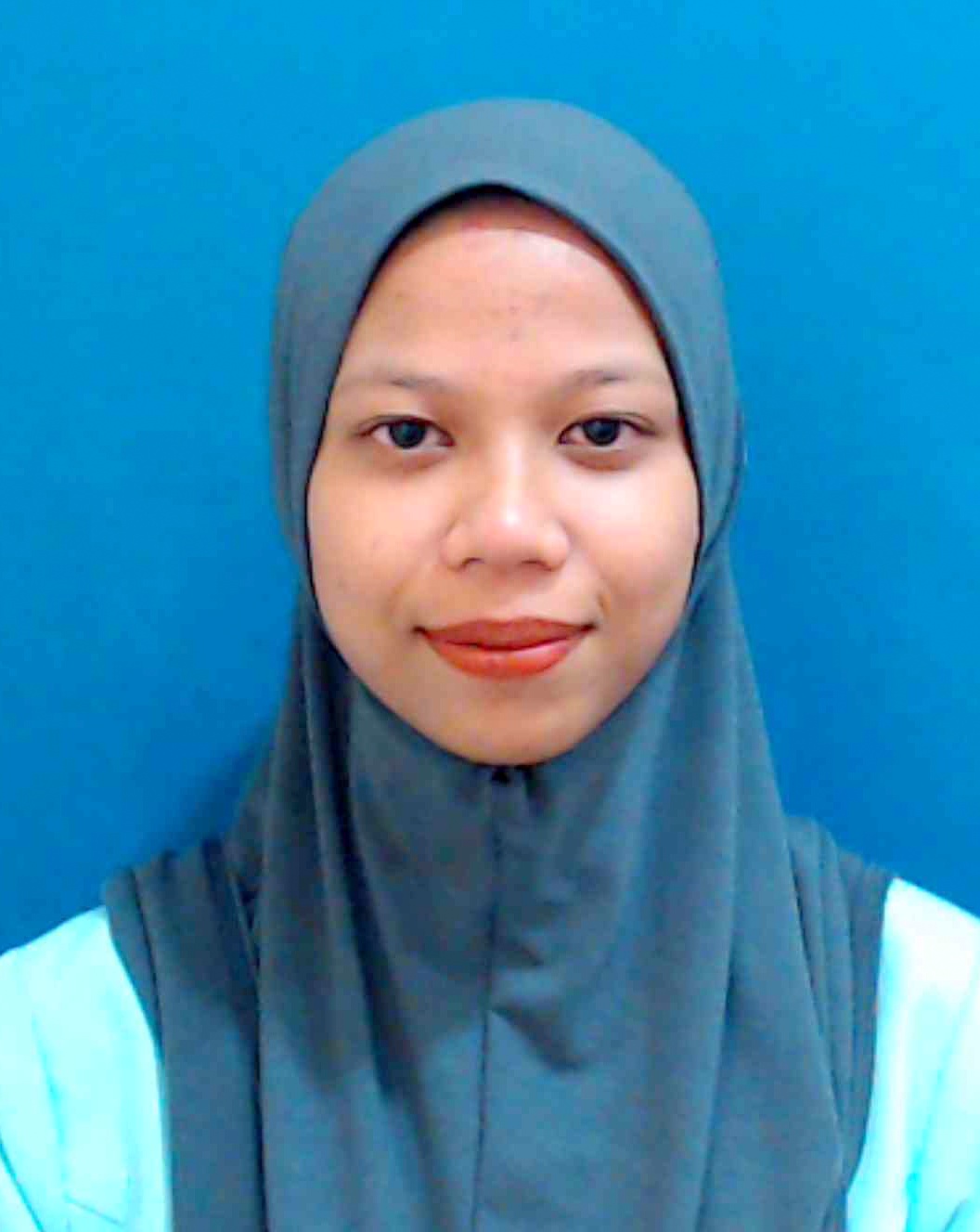 Nur Aishah Binti Kamaruddin