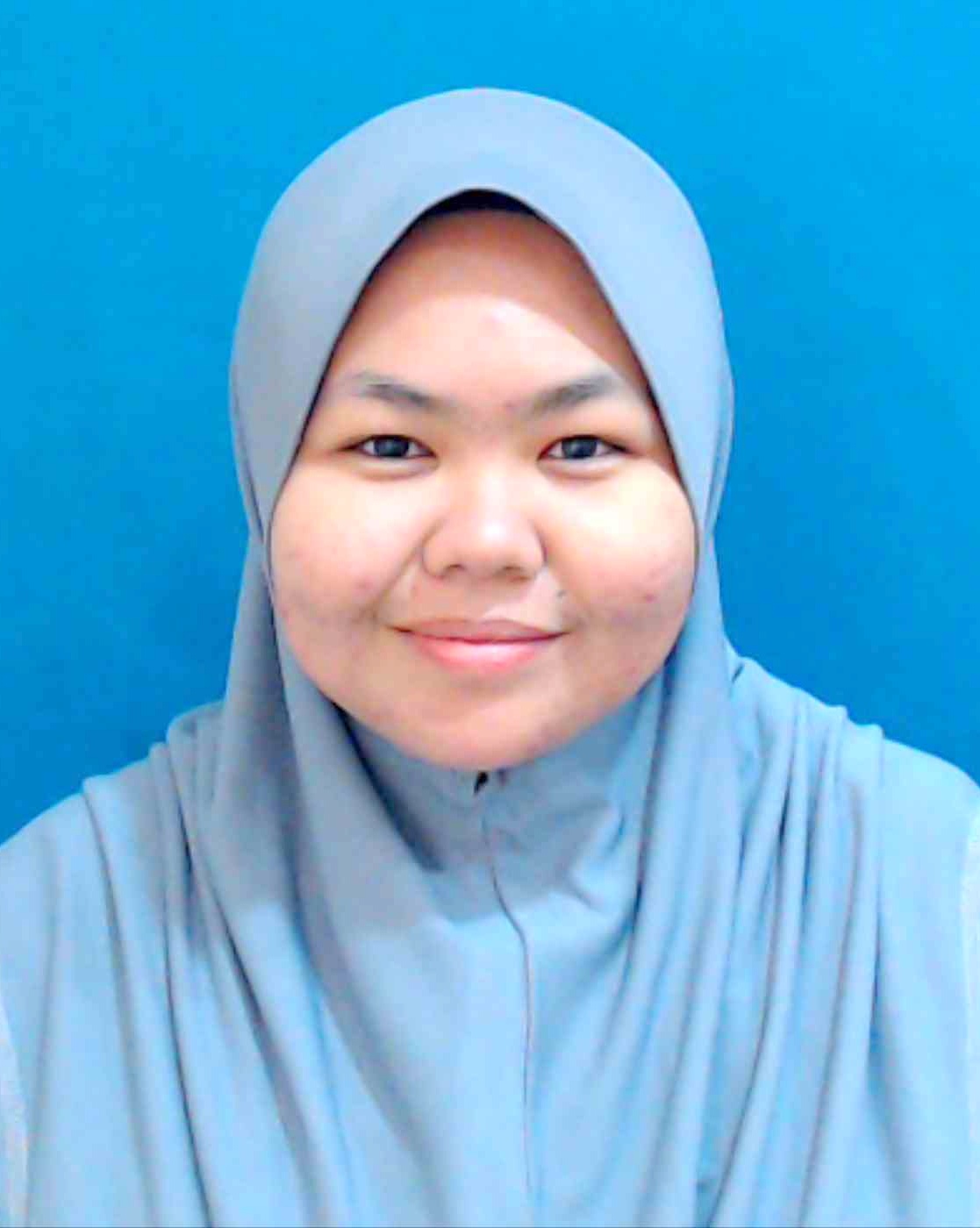 Siti Nur Izzati Husna Binti Sutan Norfaizal