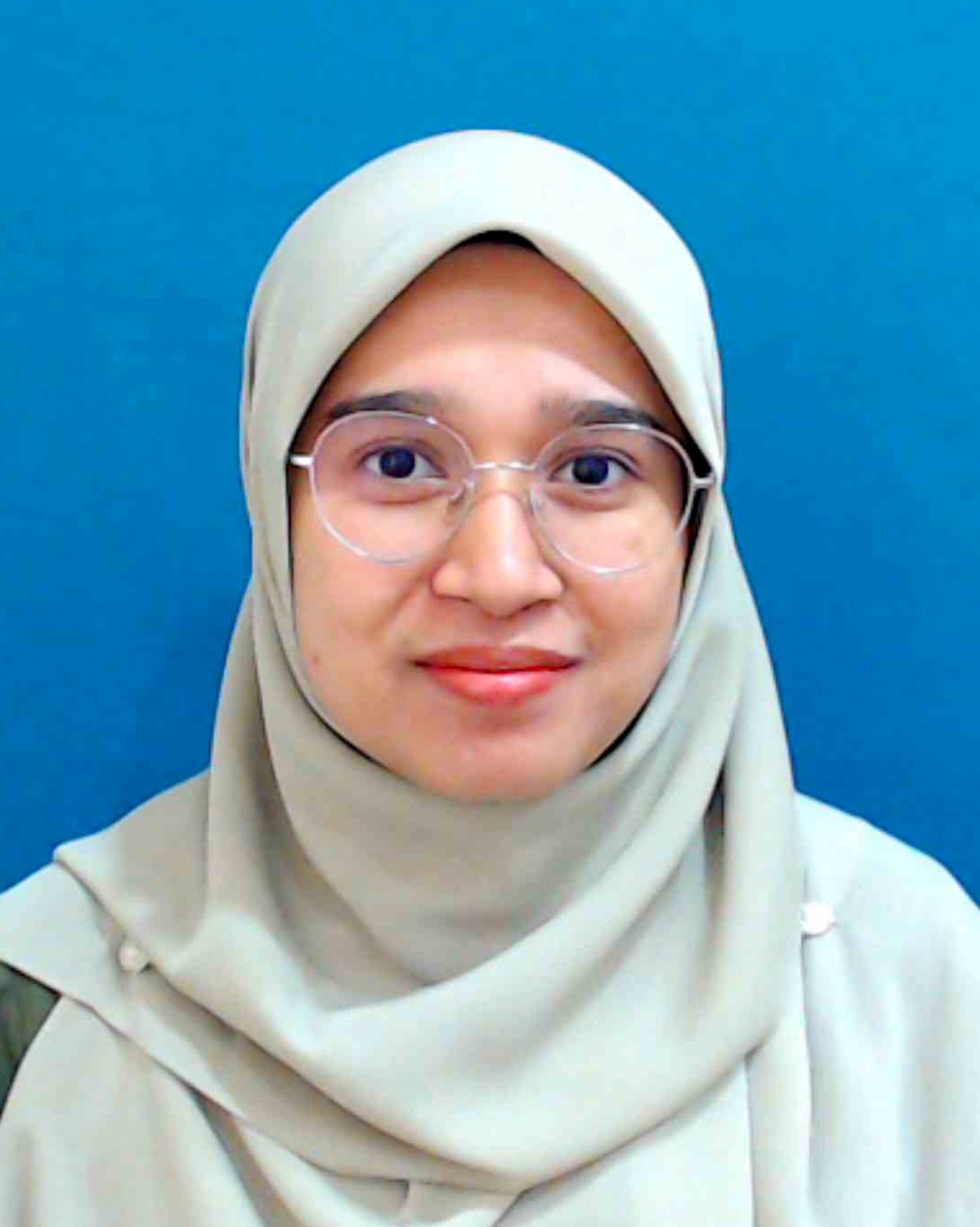 Wan Nursyafiqah Binti Wan Mohd Azmi
