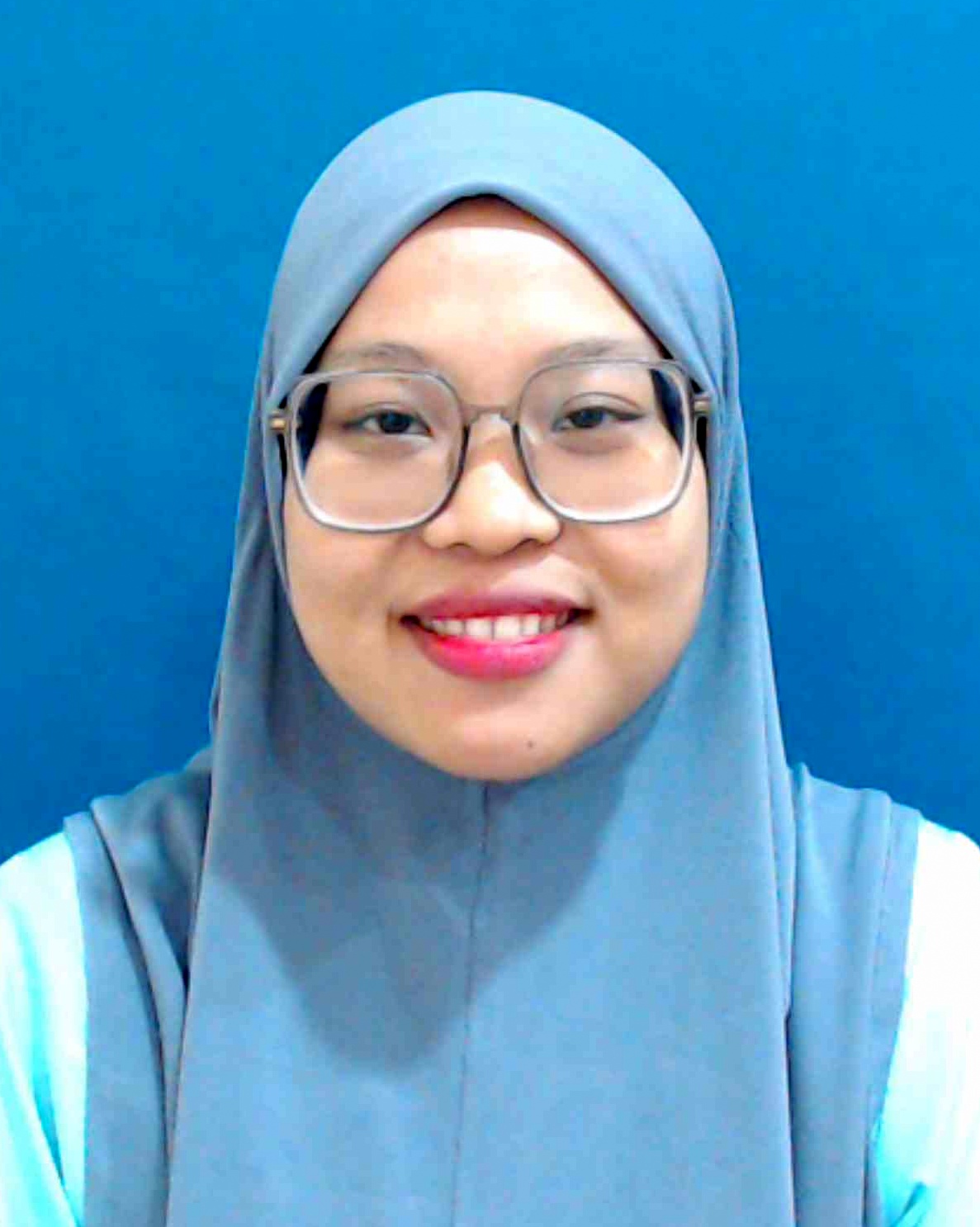 Siti Nurfatihah Binti Anang
