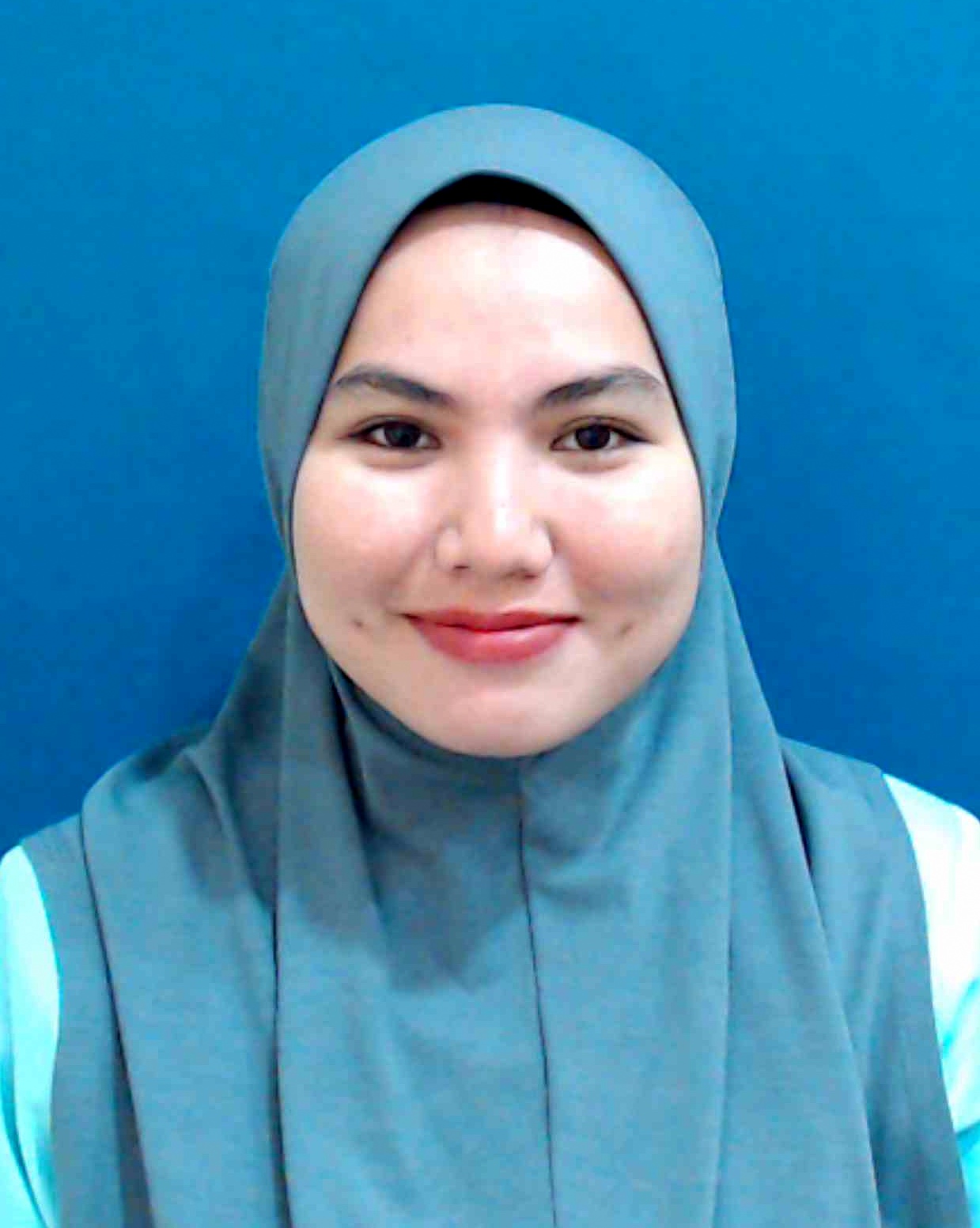 Nur Safiqah Hanis Binti Ismail