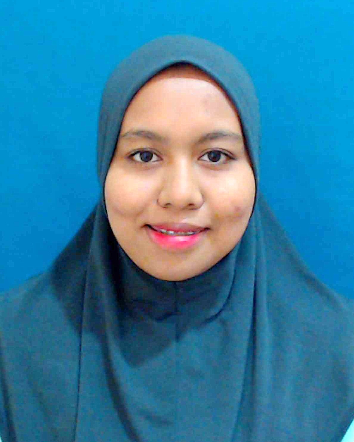 Siti Umairah binti Mat Hussin