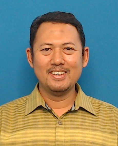 Amiruddin bin Amkaromi
