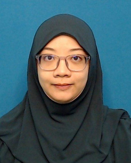 Siti Halimah Binti Abdul Rahim