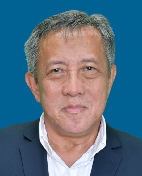 Mohd Burhan Bin Ibrahim