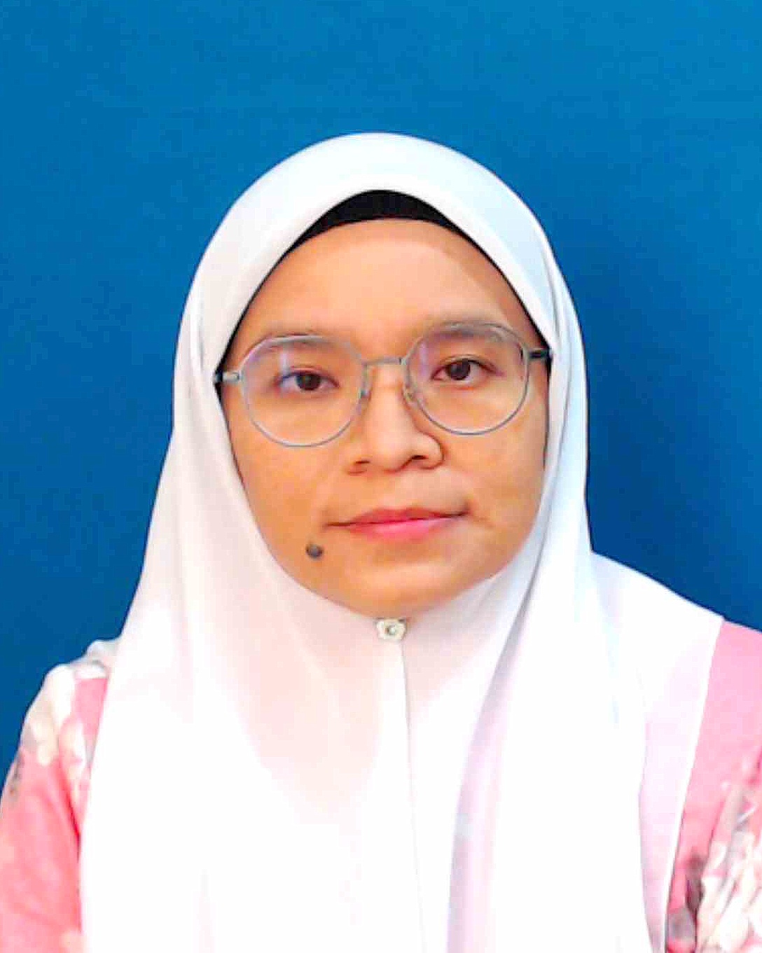 Zuraida binti Zainal