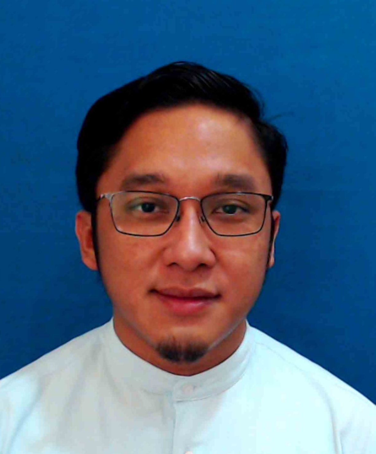 Muhammad Azamuddin Bin Mohd Talib