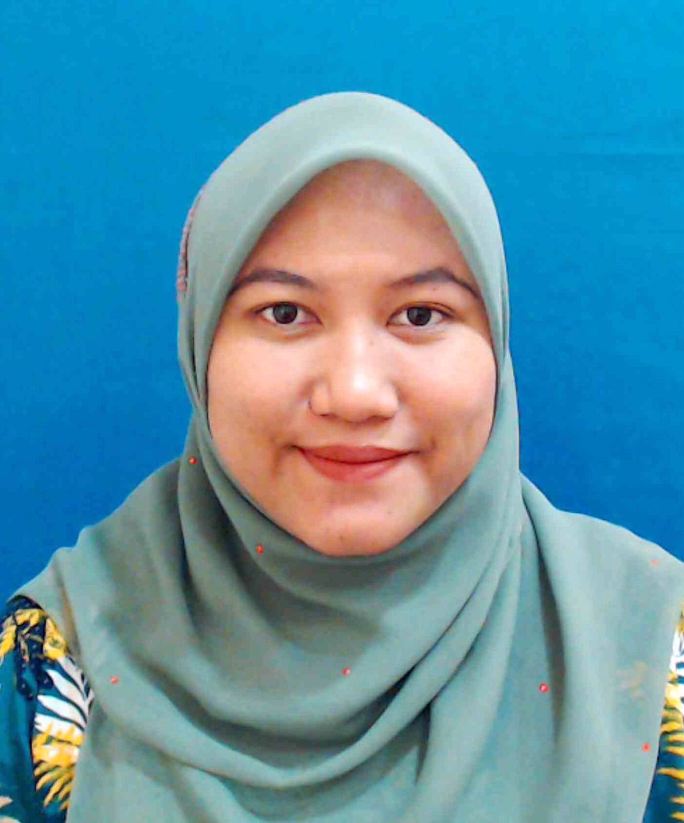 Umi Nadrah Binti Amran