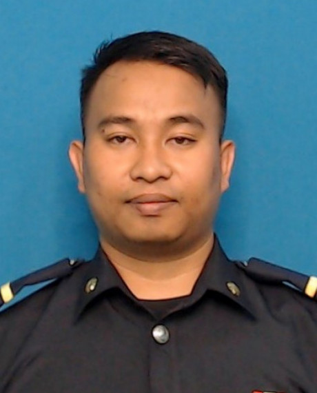 Mohd Syamsudin Bin Suharto
