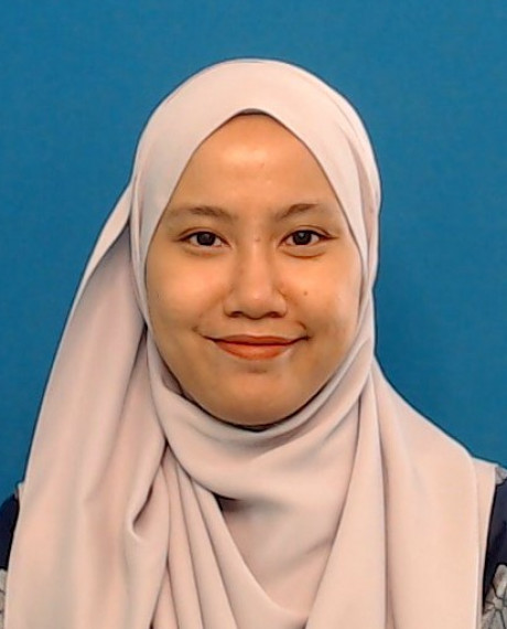Nora Haslina Binti Mohd Kama