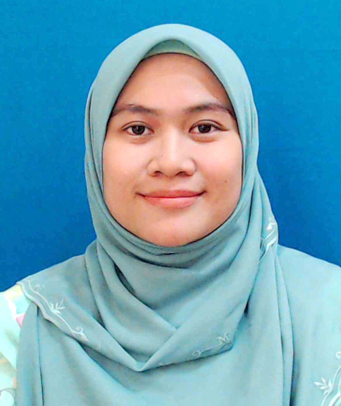 Fatihah Syafinaz Binti Kamarul Zaman