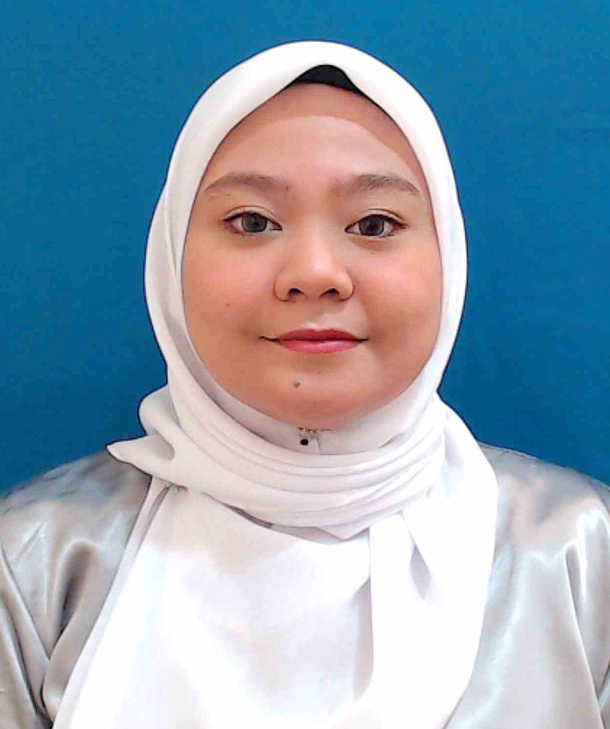 Siti Nurain Nabilah Bt Zainuddin