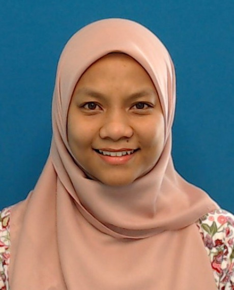 Nur Akmal Aqilah Binti Ahmad