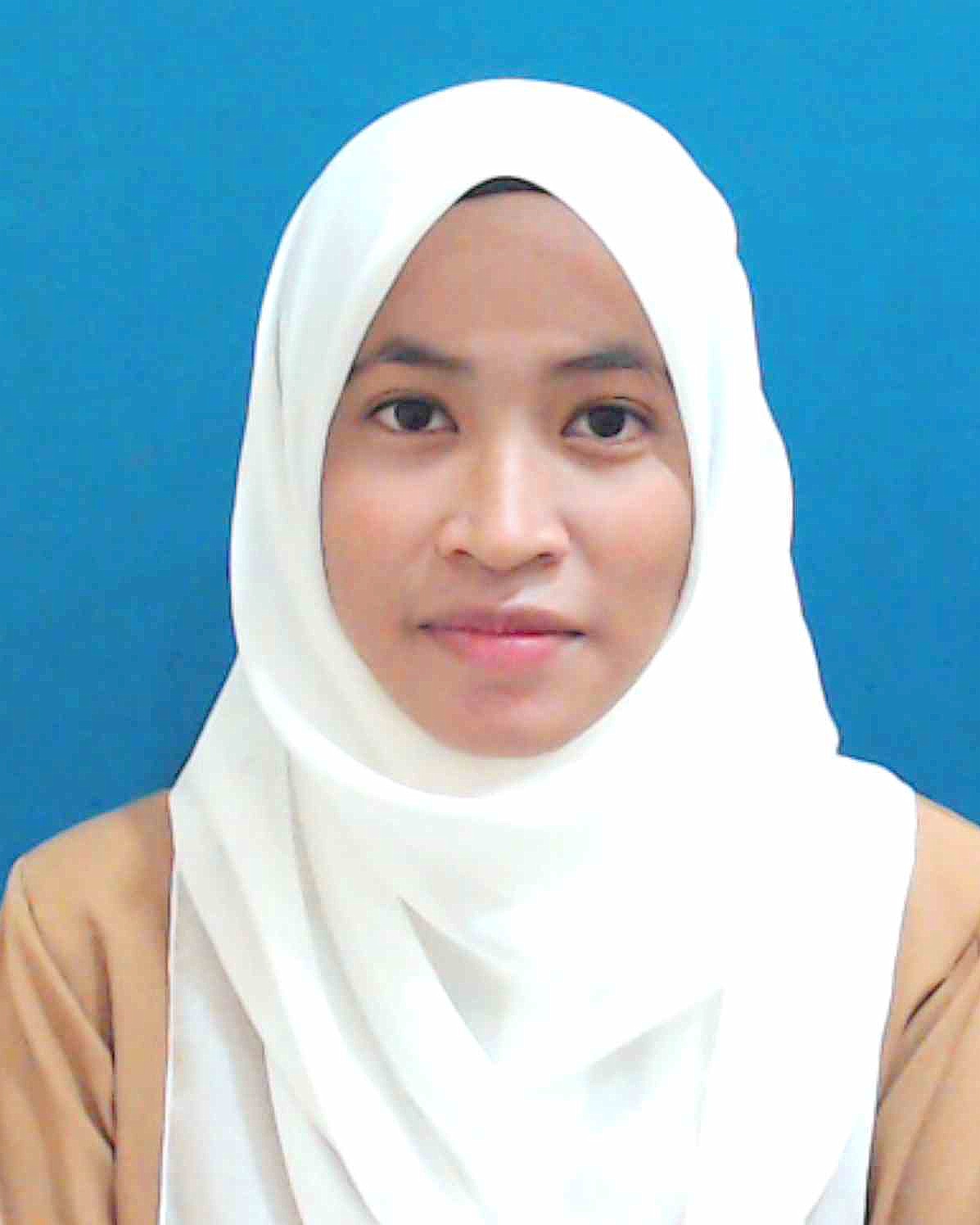 Siti Khadijah Binti Ismail