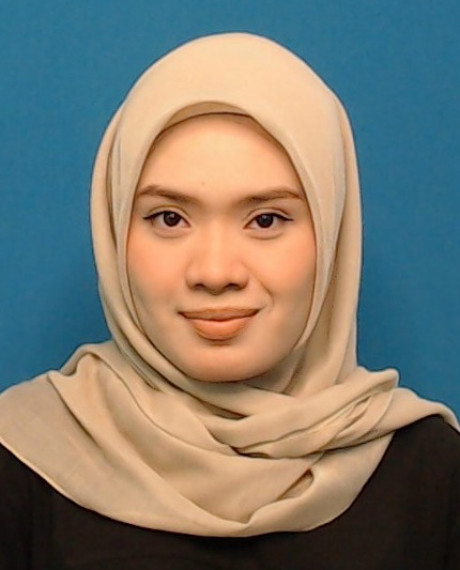 Nurulain Najwa Binti Mohd Sabri
