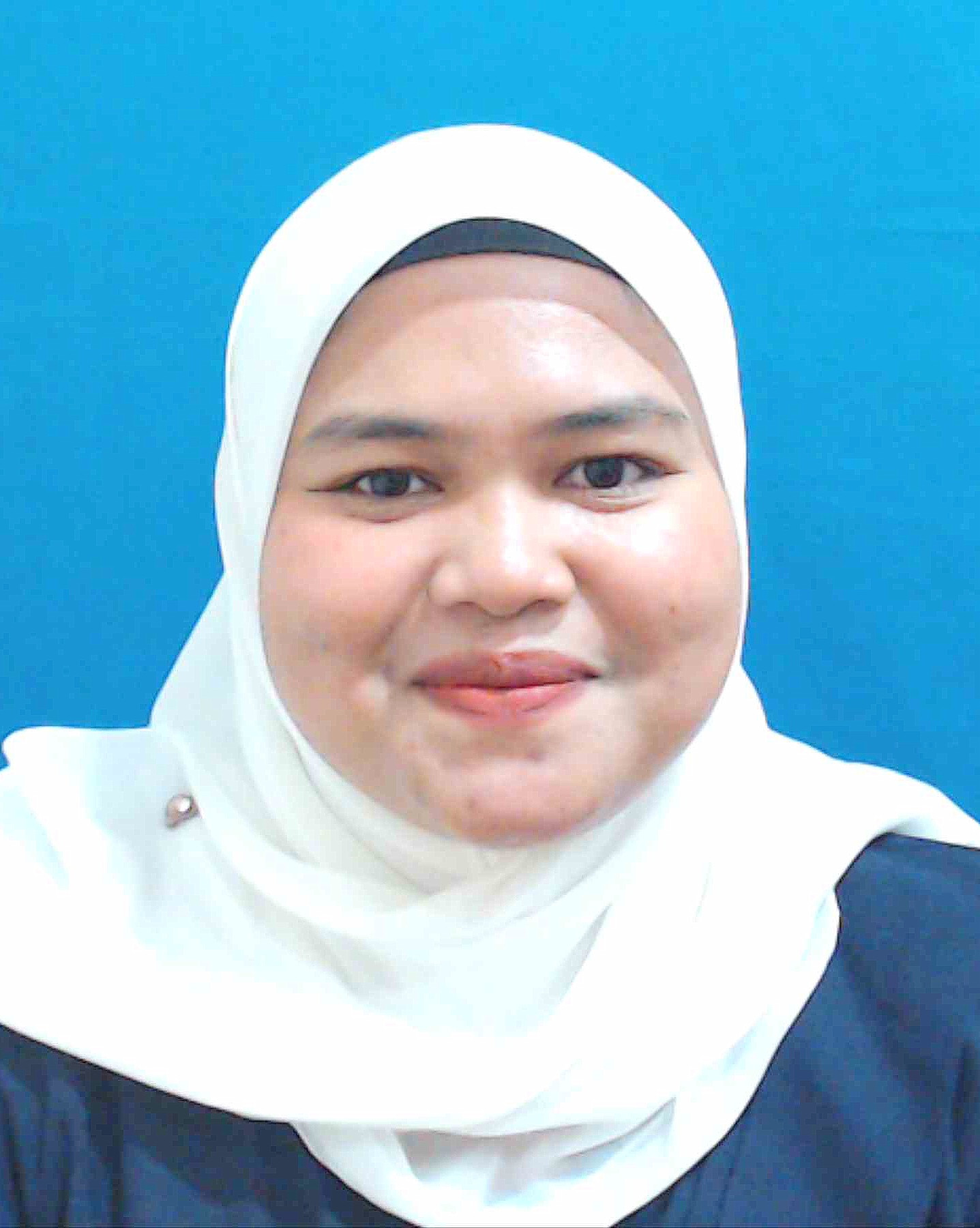 Siti Saidatul Aisha Binti Shaari