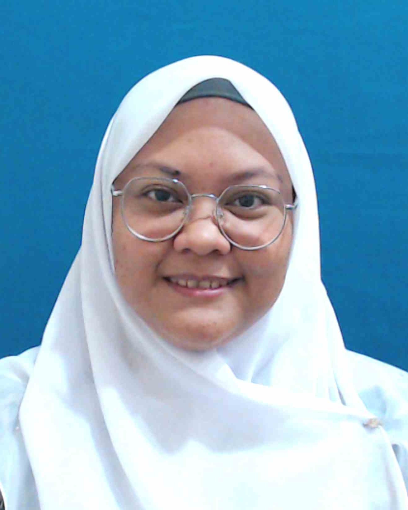 Nurul Afifah Binti Mohd Sazali