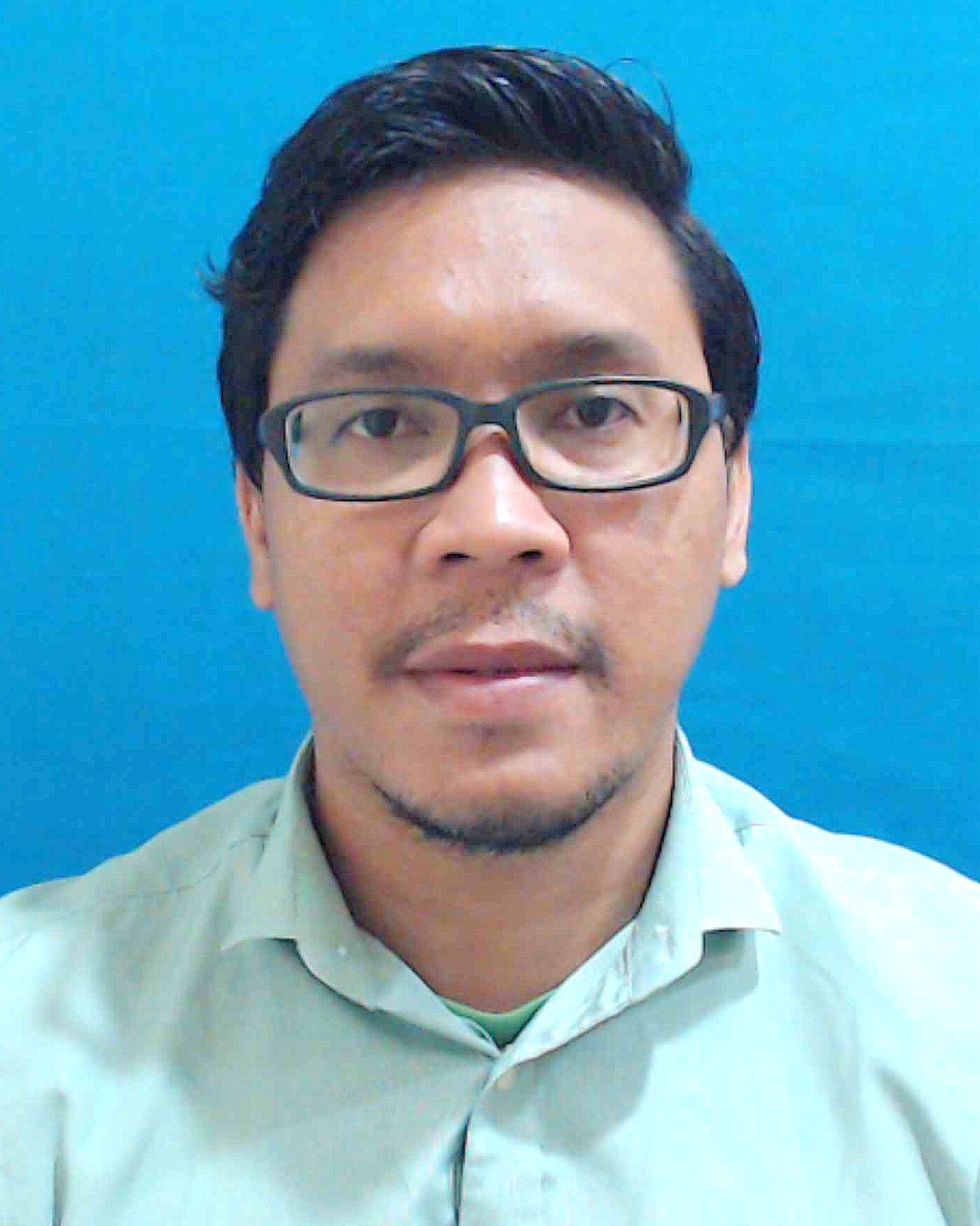 Ahmad Fadhil Bin Ismail