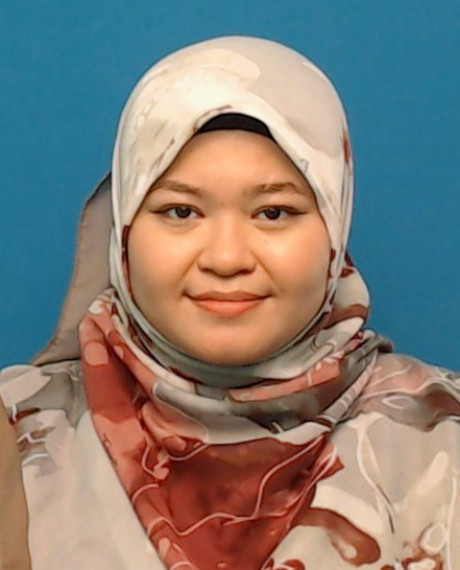 Munirah Binti Mohd Rozlan