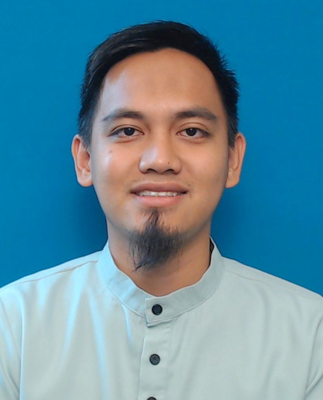 Muhammad Harith Bin Osman