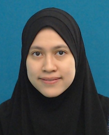 Nasehah Binti Mohd Taib