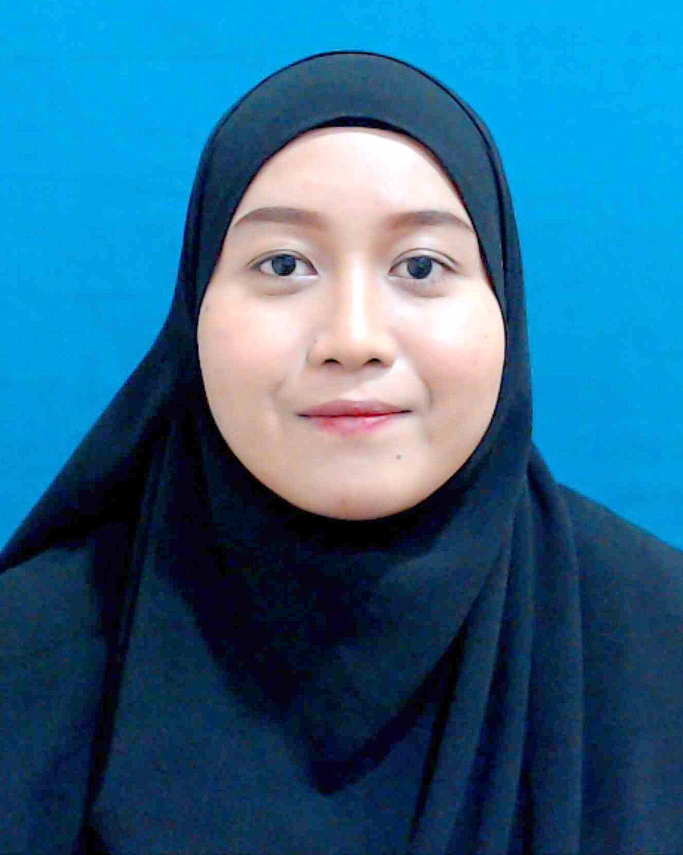 Nurul Izyan Syamimi Binti Mohd Norizam