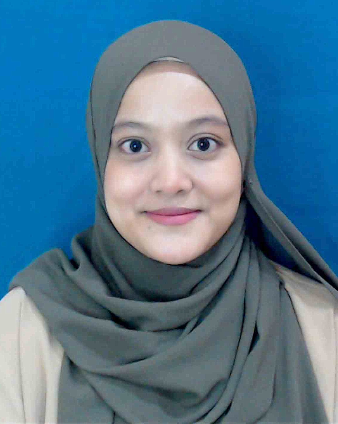 Nurul Nabila Binti Mohd Rahim